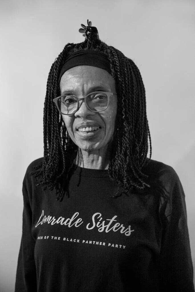 JoNina Abron Ervin